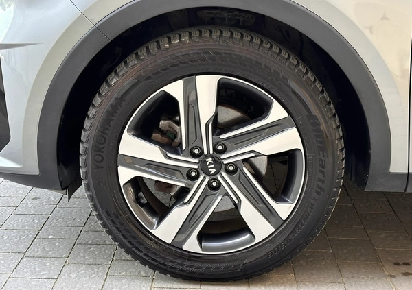 Kia Sorento cena 189900 przebieg: 62152, rok produkcji 2020 z Kuźnia Raciborska małe 379